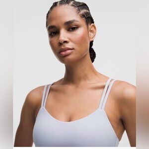 Lululemon Like a Cloud Bra size 12